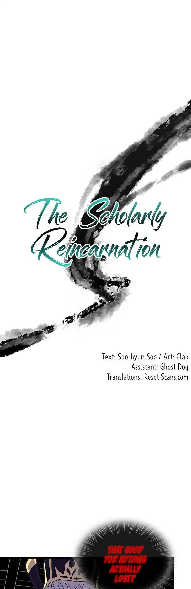 The Scholar's Reincarnation Chapter 193 26